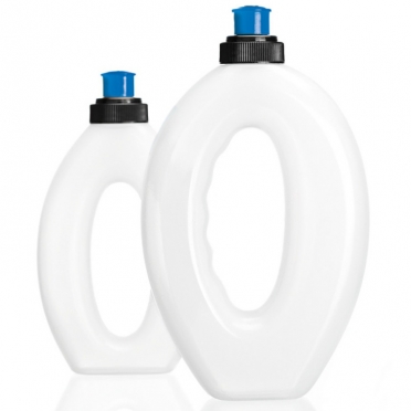 Run and Move Hand-Held bottle 300 ml